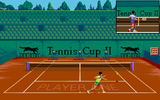 [Tennis Cup II - скриншот №13]