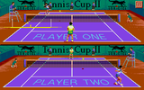 [Tennis Cup II - скриншот №16]