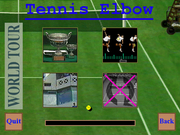 Tennis Elbow