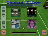 [Tennis Elbow - скриншот №3]
