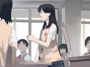 Tenshi no Kakera - the lost article of memory