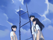 Tenshi no Kakera - the lost article of memory