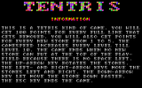 [Tentris - скриншот №3]