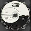 [Terminal Machine - обложка №6]