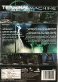[Terminal Machine - обложка №4]