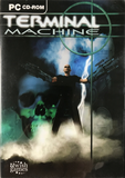 [Terminal Machine - обложка №2]