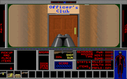 Terminal Terror