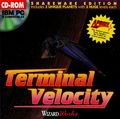 [Terminal Velocity - обложка №3]