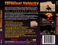 [Terminal Velocity - обложка №6]