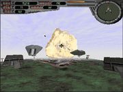 Terminal Velocity