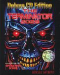 [The Terminator 2029 (Deluxe CD Edition) - обложка №1]