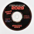 [The Terminator 2029 (Deluxe CD Edition) - обложка №3]