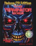 [The Terminator 2029 (Deluxe CD Edition) - обложка №1]