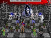 Terminator 2: Judgment Day - Chess Wars