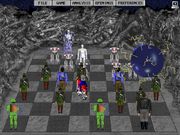 Terminator 2: Judgment Day - Chess Wars