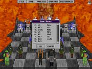 Terminator 2: Judgment Day - Chess Wars