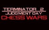 [Terminator 2: Judgment Day - Chess Wars - скриншот №1]