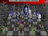[Terminator 2: Judgment Day - Chess Wars - скриншот №3]