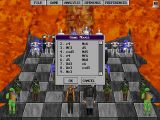 [Terminator 2: Judgment Day - Chess Wars - скриншот №6]