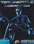 [Terminator 2: Judgment Day - обложка №1]
