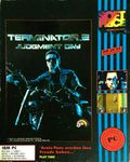 [Terminator 2: Judgment Day - обложка №2]