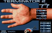 Terminator 2: Judgment Day