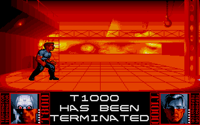 Terminator judgment day игра. The Terminator игра 1991. Terminator 1991 dos game. Terminator 2: Judgment Day (игра). Терминатор 2 Arcade game 1991.