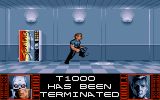 [Terminator 2: Judgment Day - скриншот №4]