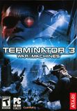 [Terminator 3: War of the Machines - обложка №1]