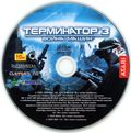 [Terminator 3: War of the Machines - обложка №11]