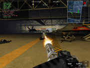 Terminator 3: War of the Machines