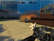 Terminator 3: War of the Machines