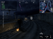 Terminator 3: War of the Machines