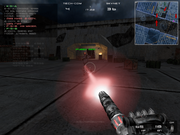 Terminator 3: War of the Machines