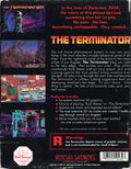 [The Terminator - обложка №4]
