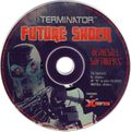 [The Terminator: Future Shock - обложка №5]
