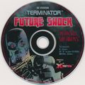 [The Terminator: Future Shock - обложка №6]