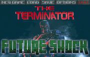 The Terminator: Future Shock