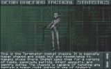 [The Terminator: Future Shock - скриншот №12]