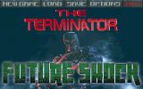 [The Terminator: Future Shock - скриншот №15]
