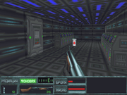 The Terminator: SkyNET