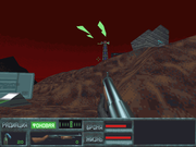 The Terminator: SkyNET