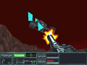 The Terminator: SkyNET