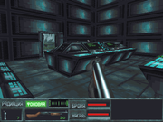 The Terminator: SkyNET