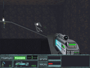 The Terminator: SkyNET