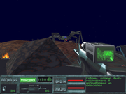 The Terminator: SkyNET