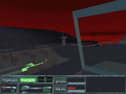 The Terminator: SkyNET