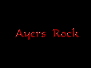 Terra-X: Todesfalle – Ayers Rock