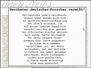 Terra-X: Todesfalle – Ayers Rock