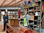 Terra-X: Todesfalle – Ayers Rock